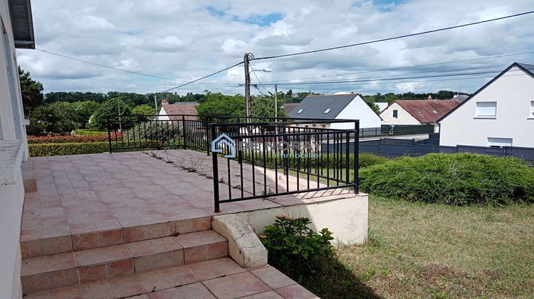 Ma-Cabane - Vente Maison LUSSAULT-SUR-LOIRE, 94 m²