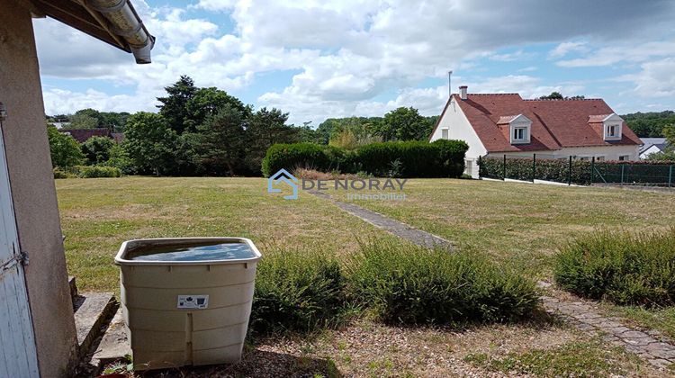 Ma-Cabane - Vente Maison LUSSAULT-SUR-LOIRE, 94 m²