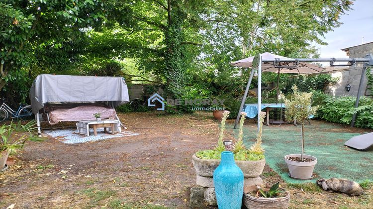 Ma-Cabane - Vente Maison LUSSAULT-SUR-LOIRE, 80 m²