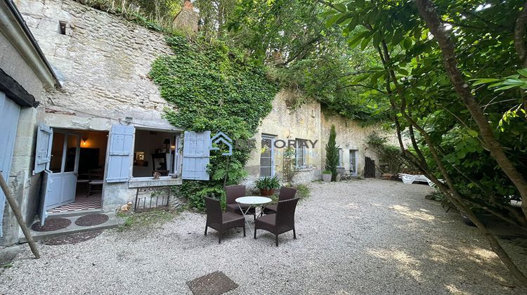 Ma-Cabane - Vente Maison LUSSAULT-SUR-LOIRE, 135 m²