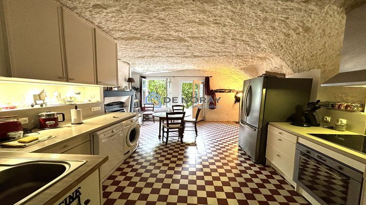 Ma-Cabane - Vente Maison LUSSAULT-SUR-LOIRE, 135 m²