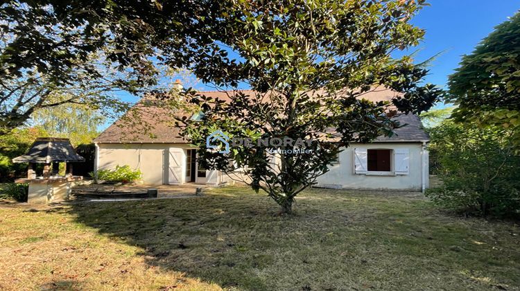 Ma-Cabane - Vente Maison LUSSAULT-SUR-LOIRE, 116 m²