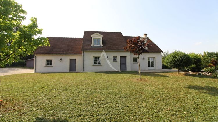 Ma-Cabane - Vente Maison LUSSAULT-SUR-LOIRE, 114 m²