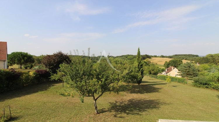 Ma-Cabane - Vente Maison LUSSAULT-SUR-LOIRE, 114 m²