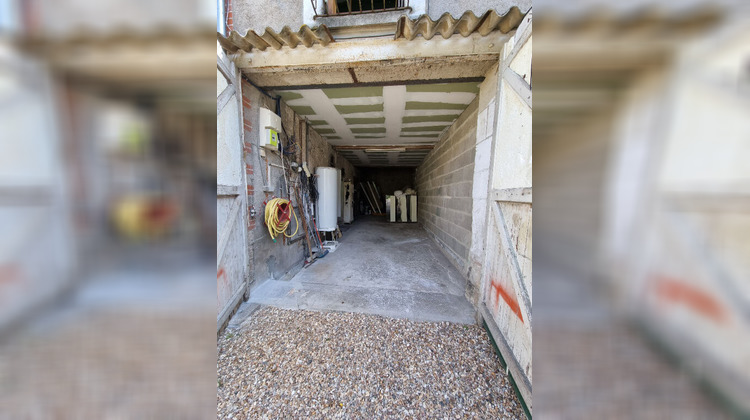 Ma-Cabane - Vente Maison LUSSAULT-SUR-LOIRE, 130 m²