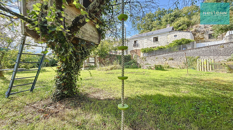 Ma-Cabane - Vente Maison LUSSAULT-SUR-LOIRE, 101 m²