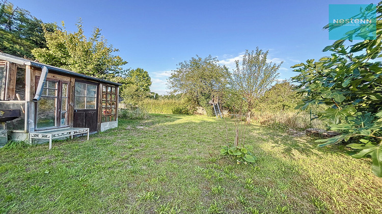 Ma-Cabane - Vente Maison LUSSAULT-SUR-LOIRE, 101 m²