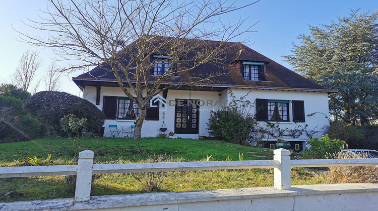 Ma-Cabane - Vente Maison LUSSAULT-SUR-LOIRE, 134 m²