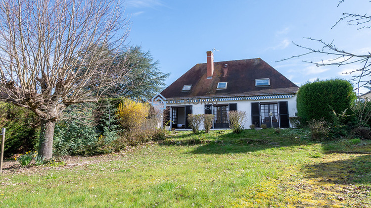 Ma-Cabane - Vente Maison LUSSAULT-SUR-LOIRE, 134 m²