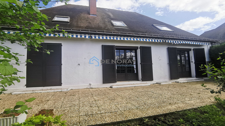 Ma-Cabane - Vente Maison LUSSAULT-SUR-LOIRE, 134 m²