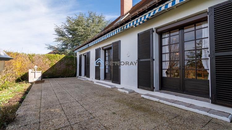 Ma-Cabane - Vente Maison LUSSAULT-SUR-LOIRE, 134 m²