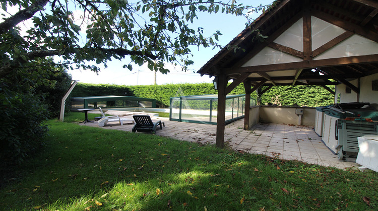 Ma-Cabane - Vente Maison LUSSAULT-SUR-LOIRE, 220 m²