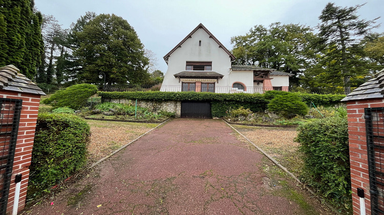 Ma-Cabane - Vente Maison LUSSAULT-SUR-LOIRE, 128 m²