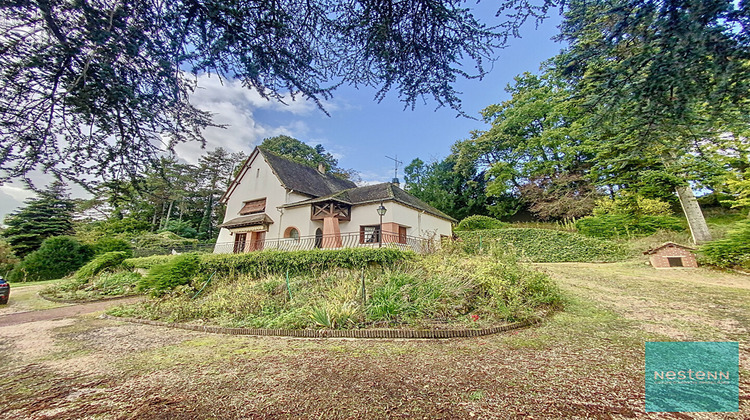 Ma-Cabane - Vente Maison LUSSAULT-SUR-LOIRE, 128 m²