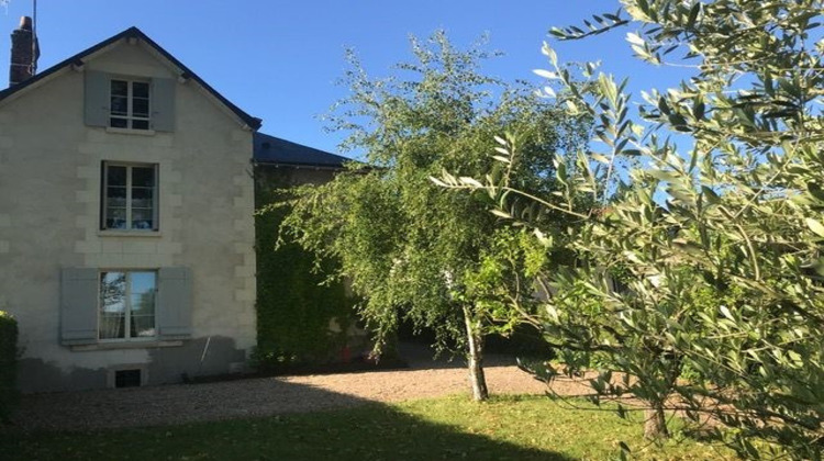 Ma-Cabane - Vente Maison LUSSAULT-SUR-LOIRE, 143 m²