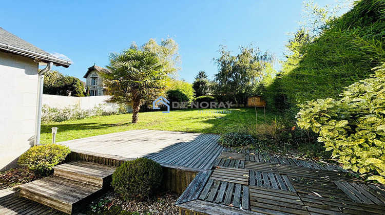 Ma-Cabane - Vente Maison LUSSAULT-SUR-LOIRE, 143 m²