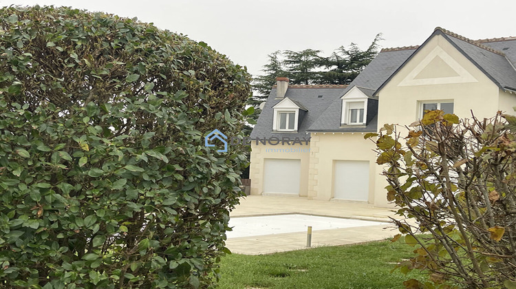 Ma-Cabane - Vente Maison LUSSAULT-SUR-LOIRE, 360 m²