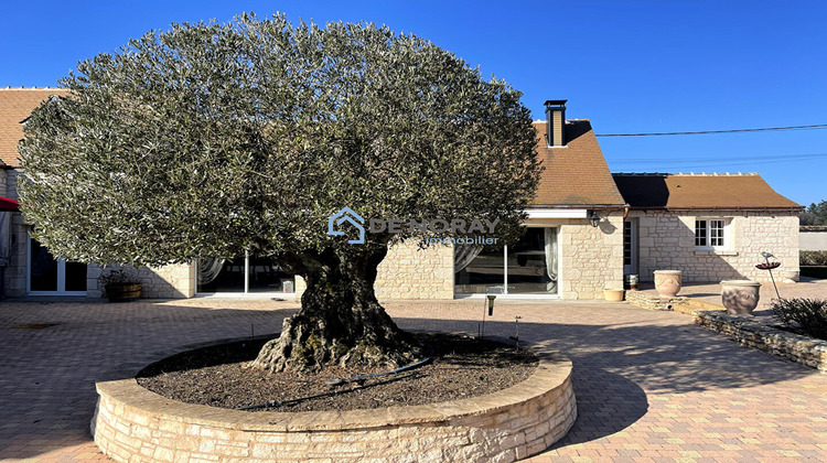 Ma-Cabane - Vente Maison LUSSAULT-SUR-LOIRE, 350 m²