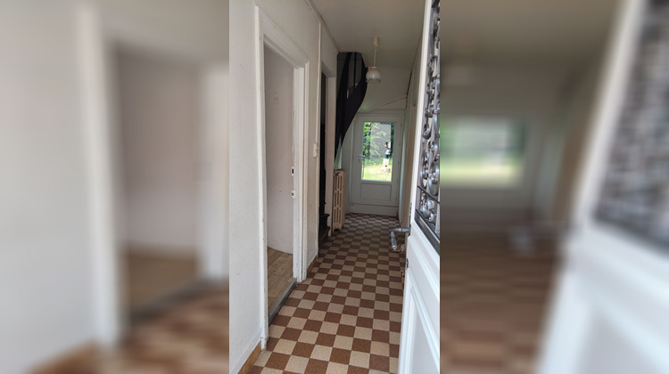 Ma-Cabane - Vente Maison LUSSAULT-SUR-LOIRE, 80 m²