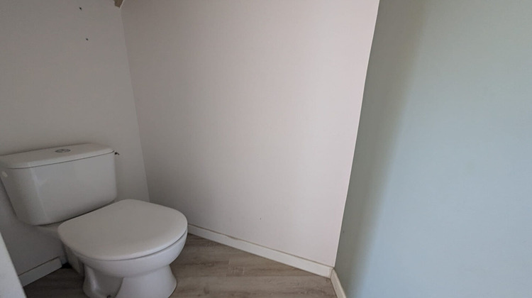 Ma-Cabane - Vente Maison LUSSAULT-SUR-LOIRE, 0 m²