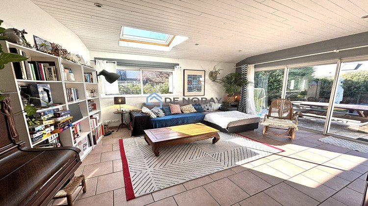 Ma-Cabane - Vente Maison LUSSAULT-SUR-LOIRE, 124 m²