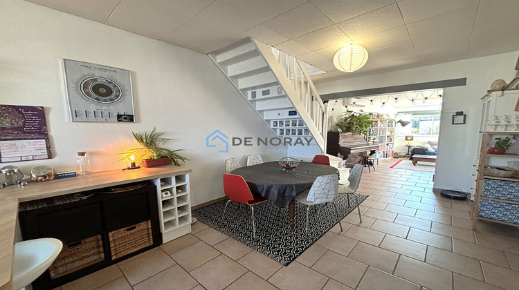 Ma-Cabane - Vente Maison LUSSAULT-SUR-LOIRE, 124 m²