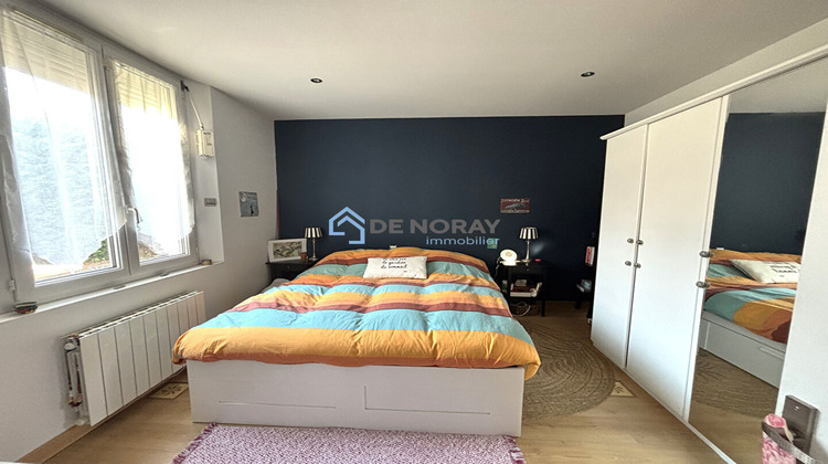 Ma-Cabane - Vente Maison LUSSAULT-SUR-LOIRE, 124 m²