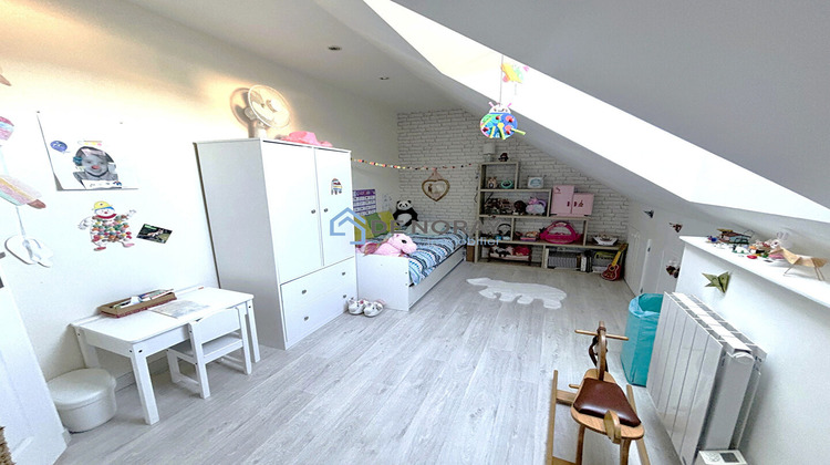 Ma-Cabane - Vente Maison LUSSAULT-SUR-LOIRE, 124 m²