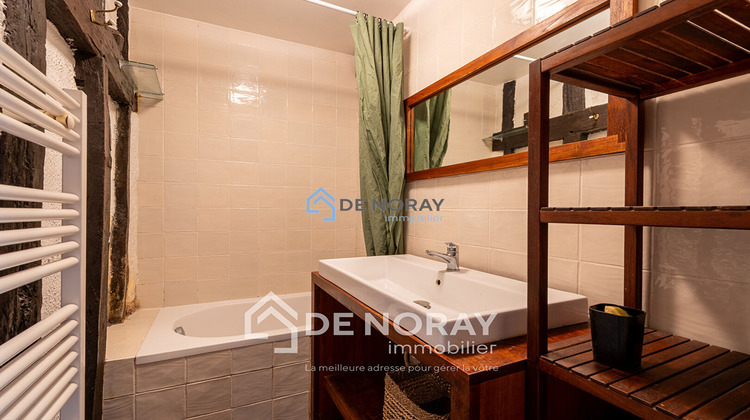 Ma-Cabane - Vente Maison LUSSAULT-SUR-LOIRE, 93 m²