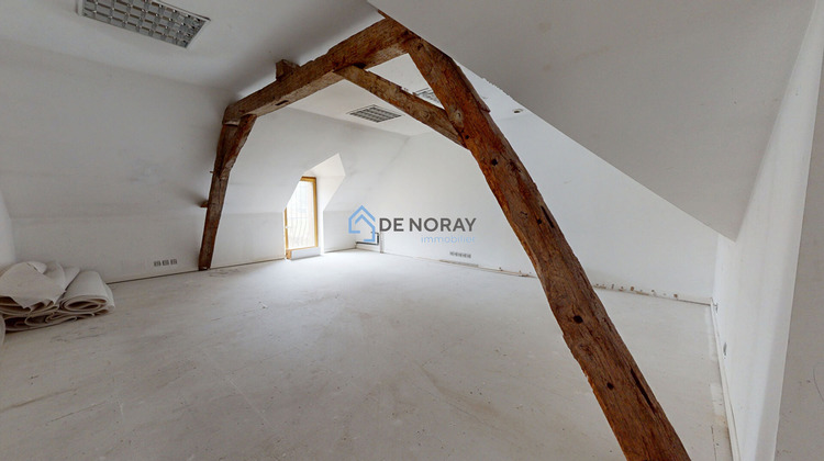 Ma-Cabane - Vente Maison LUSSAULT-SUR-LOIRE, 125 m²