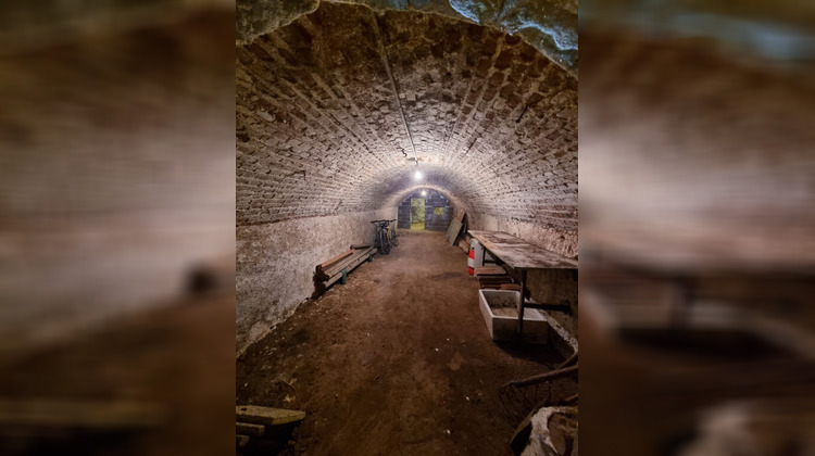Ma-Cabane - Vente Maison LUSSAULT-SUR-LOIRE, 125 m²