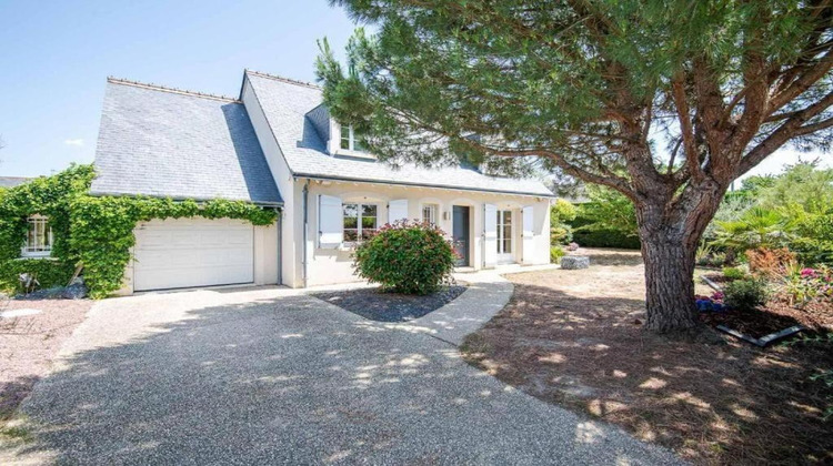Ma-Cabane - Vente Maison LUSSAULT-SUR-LOIRE, 105 m²