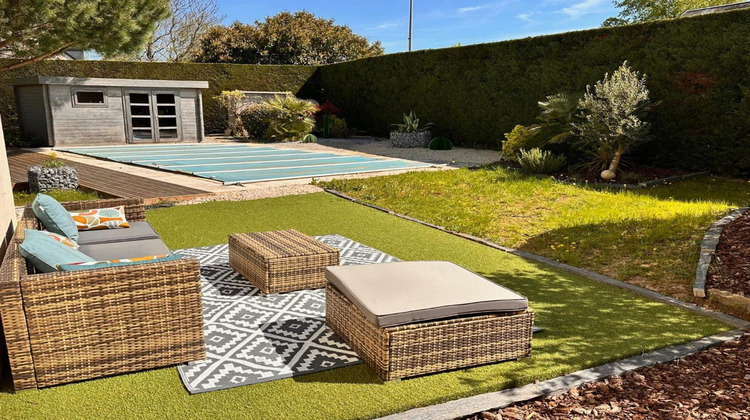 Ma-Cabane - Vente Maison LUSSAULT-SUR-LOIRE, 105 m²