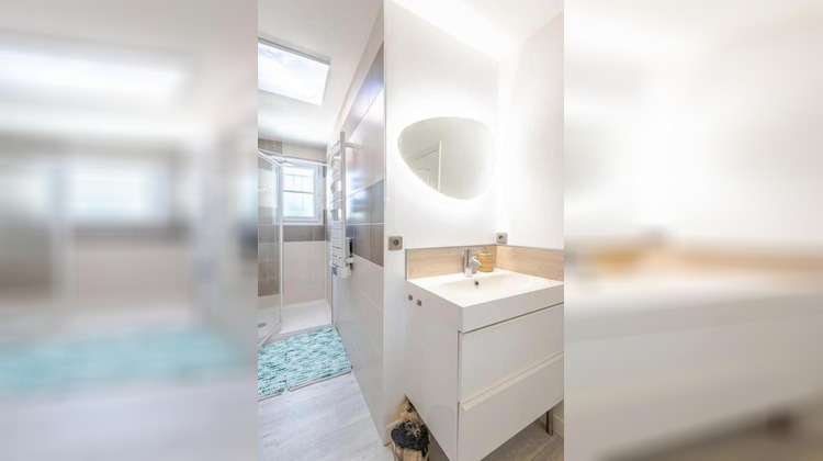 Ma-Cabane - Vente Maison LUSSAULT-SUR-LOIRE, 105 m²