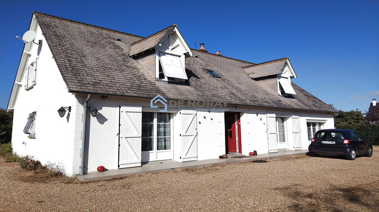 Ma-Cabane - Vente Maison LUSSAULT-SUR-LOIRE, 185 m²