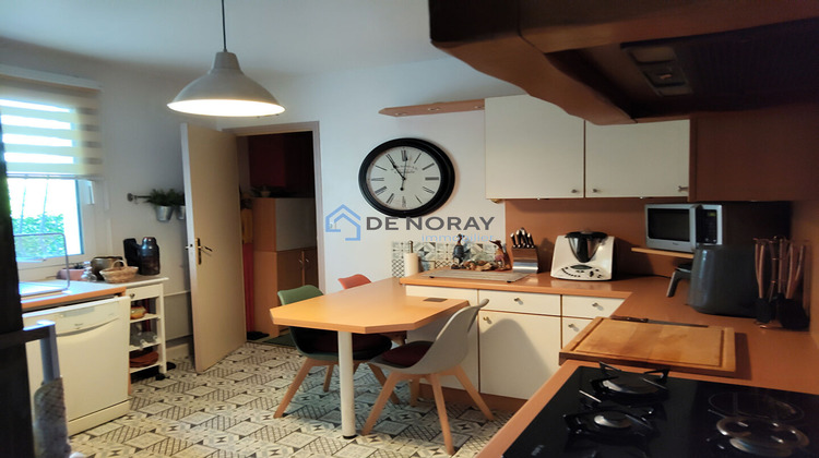 Ma-Cabane - Vente Maison LUSSAULT-SUR-LOIRE, 185 m²