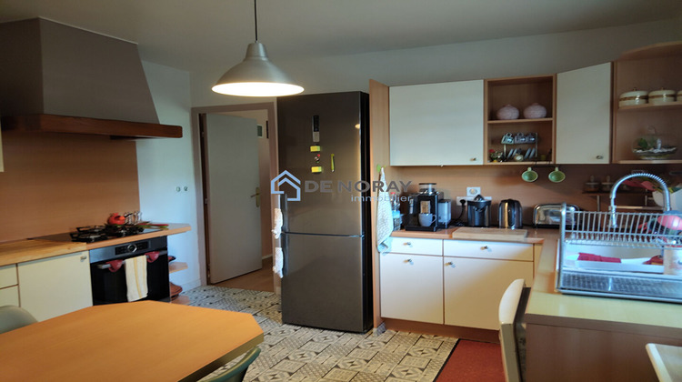 Ma-Cabane - Vente Maison LUSSAULT-SUR-LOIRE, 185 m²