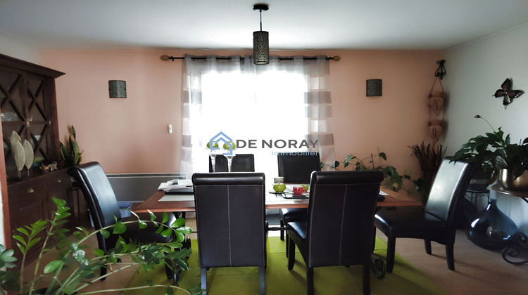 Ma-Cabane - Vente Maison LUSSAULT-SUR-LOIRE, 185 m²