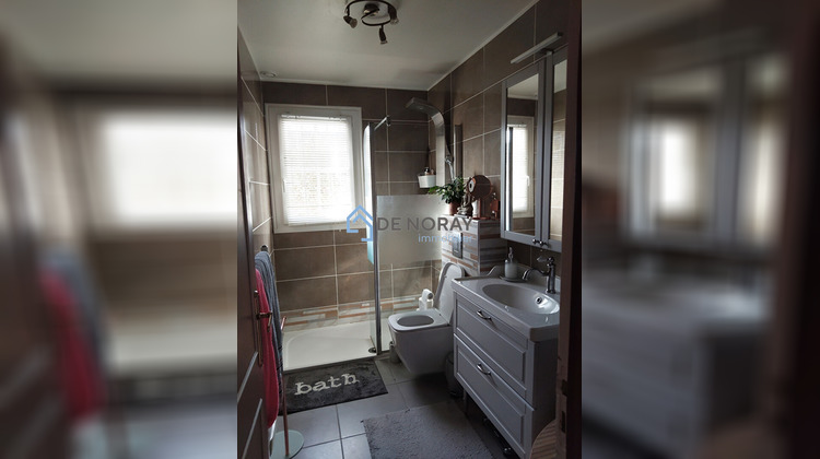 Ma-Cabane - Vente Maison LUSSAULT-SUR-LOIRE, 185 m²