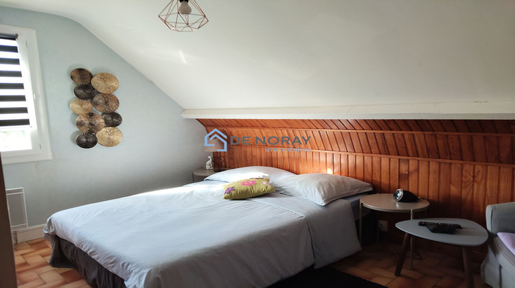 Ma-Cabane - Vente Maison LUSSAULT-SUR-LOIRE, 185 m²