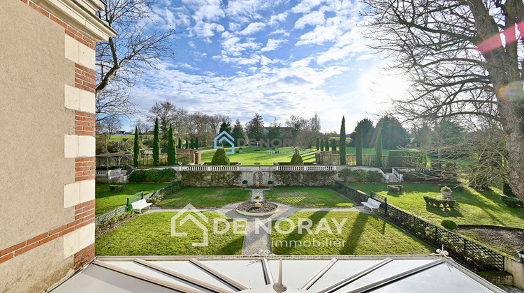 Ma-Cabane - Vente Maison LUSSAULT-SUR-LOIRE, 270 m²