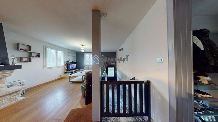 Ma-Cabane - Vente Maison LUSSAULT-SUR-LOIRE, 105 m²