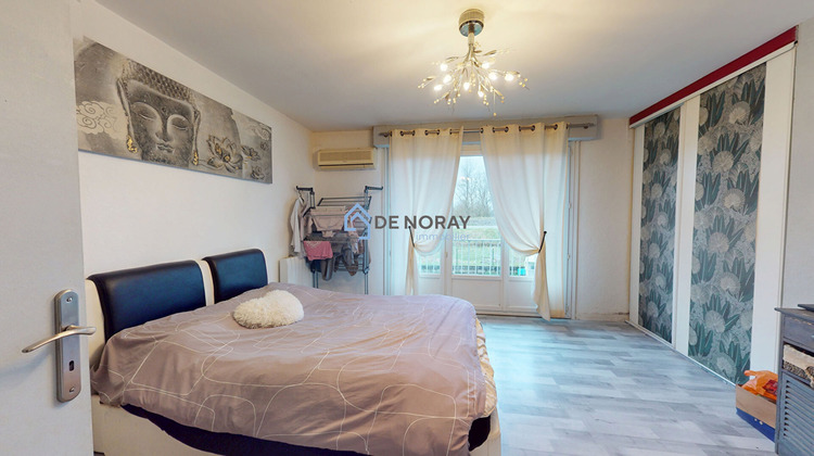 Ma-Cabane - Vente Maison LUSSAULT-SUR-LOIRE, 105 m²