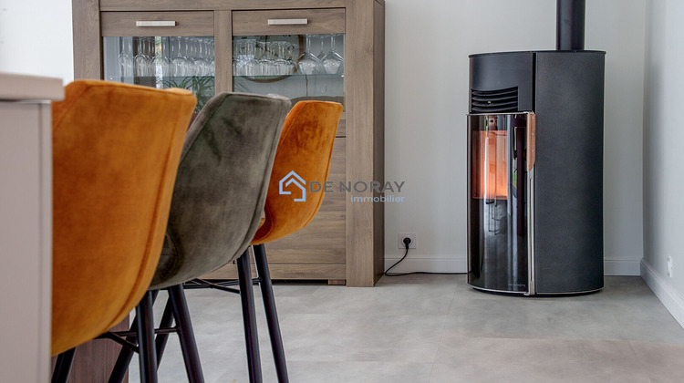 Ma-Cabane - Vente Maison LUSSAULT-SUR-LOIRE, 187 m²