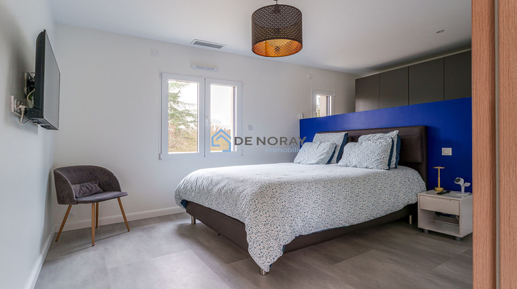 Ma-Cabane - Vente Maison LUSSAULT-SUR-LOIRE, 187 m²