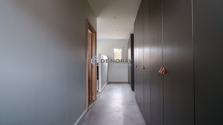 Ma-Cabane - Vente Maison LUSSAULT-SUR-LOIRE, 187 m²