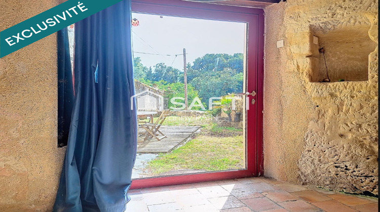 Ma-Cabane - Vente Maison Lussault-sur-Loire, 108 m²