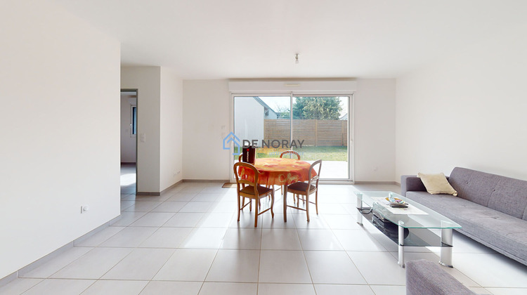 Ma-Cabane - Vente Maison LUSSAULT-SUR-LOIRE, 115 m²