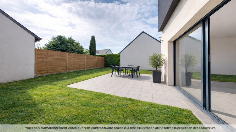 Ma-Cabane - Vente Maison LUSSAULT-SUR-LOIRE, 115 m²