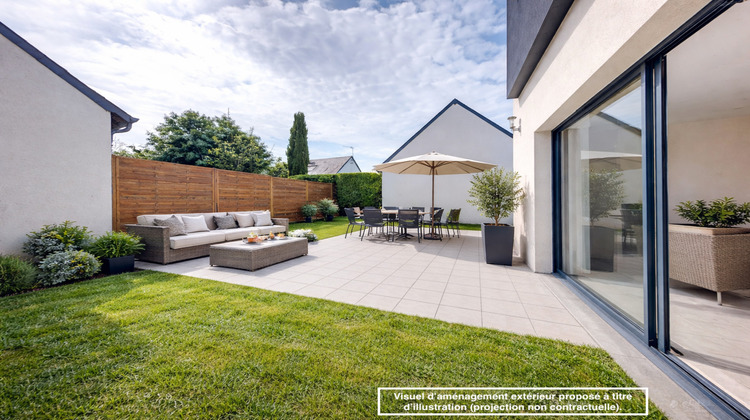 Ma-Cabane - Vente Maison LUSSAULT-SUR-LOIRE, 115 m²